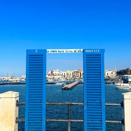 Orchidea * Bari